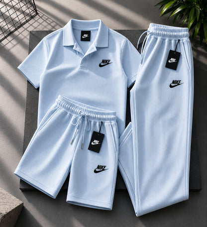 Everyday Ribbed Comfort Style Set