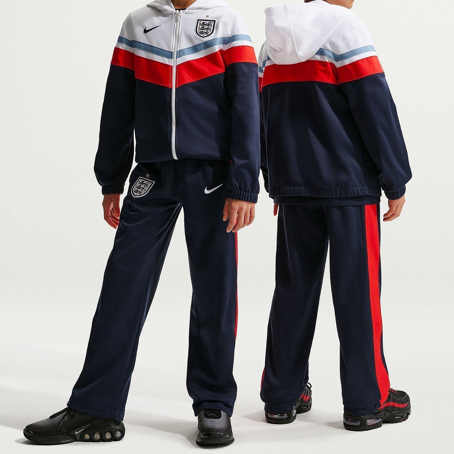 England 2026 Kids Dri-FIT NSW Tracksuit