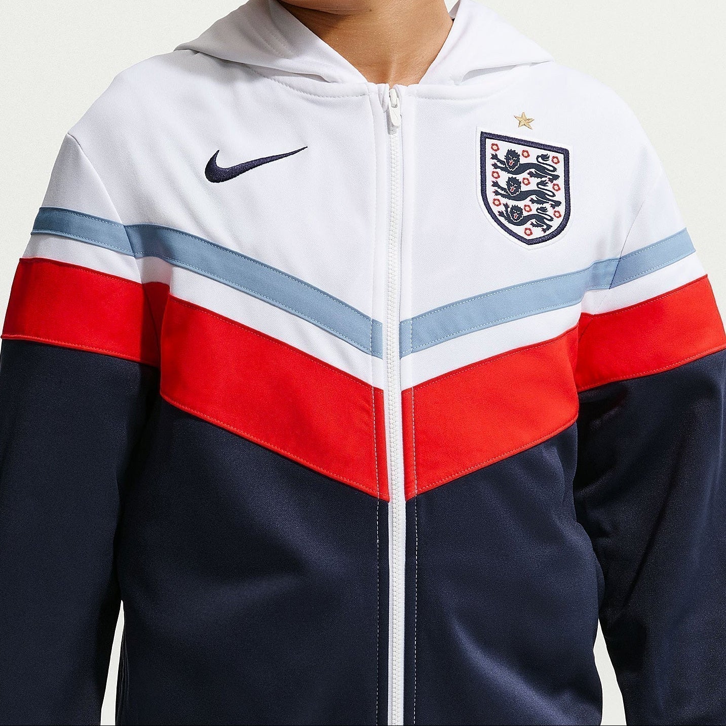England 2026 Kids Dri-FIT NSW Tracksuit