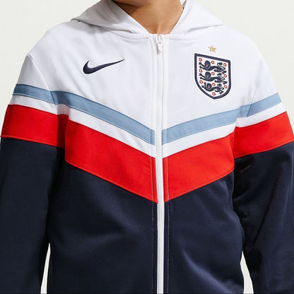 England 2026 Kids Dri-FIT NSW Tracksuit