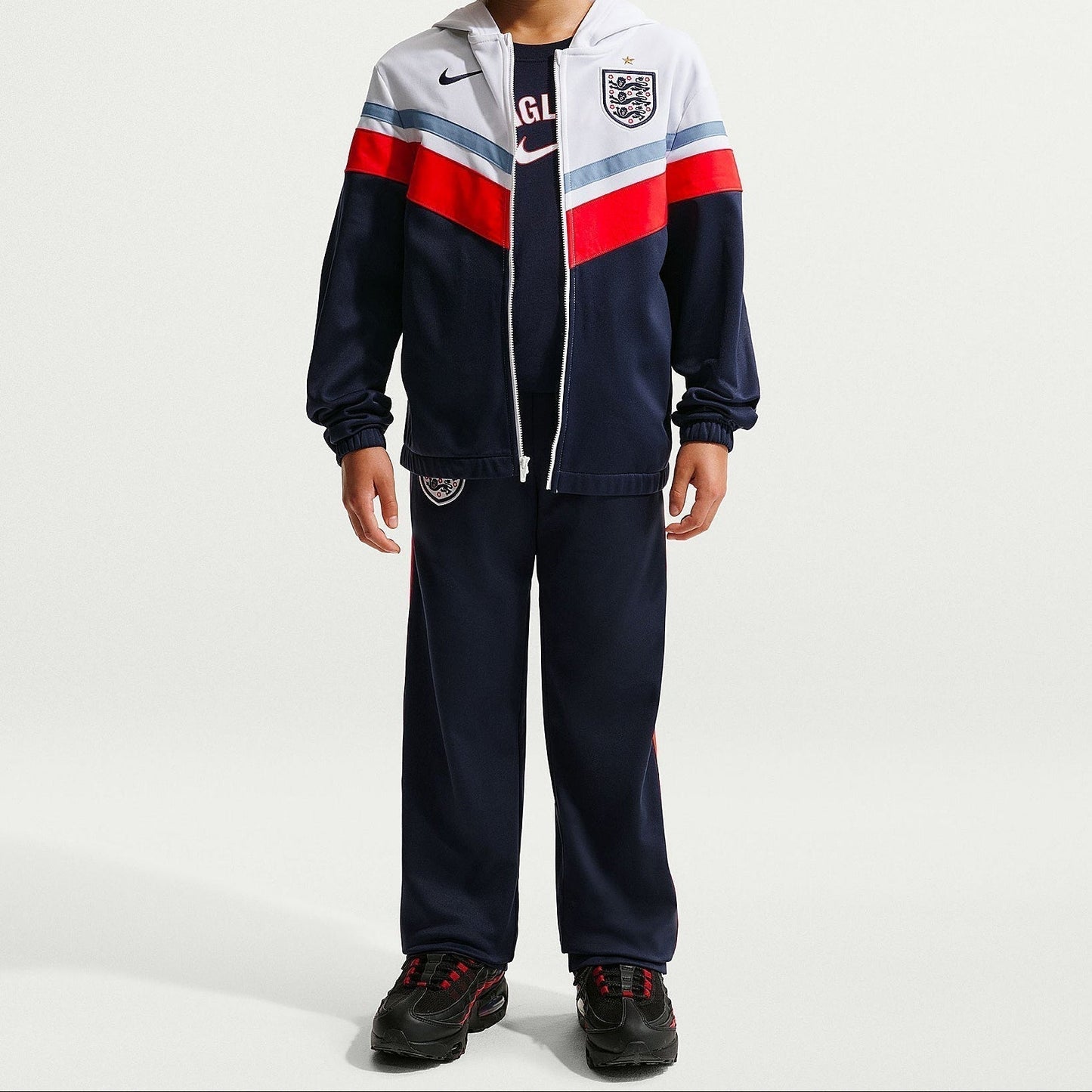 England 2026 Kids Dri-FIT NSW Tracksuit