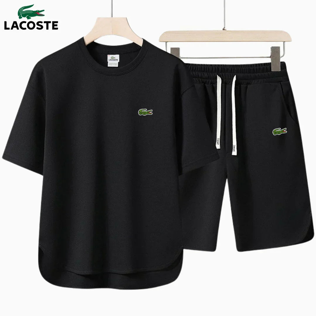 Set T-Shirt e Pantaloni Corti LC™ Estate