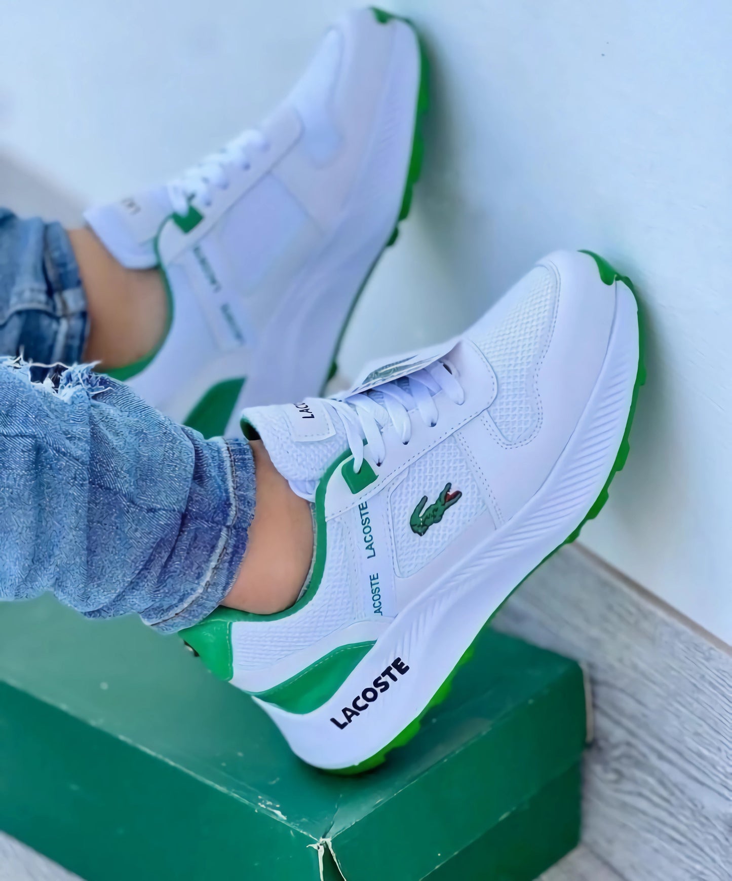 LC™ Everyday Motion Sneakers