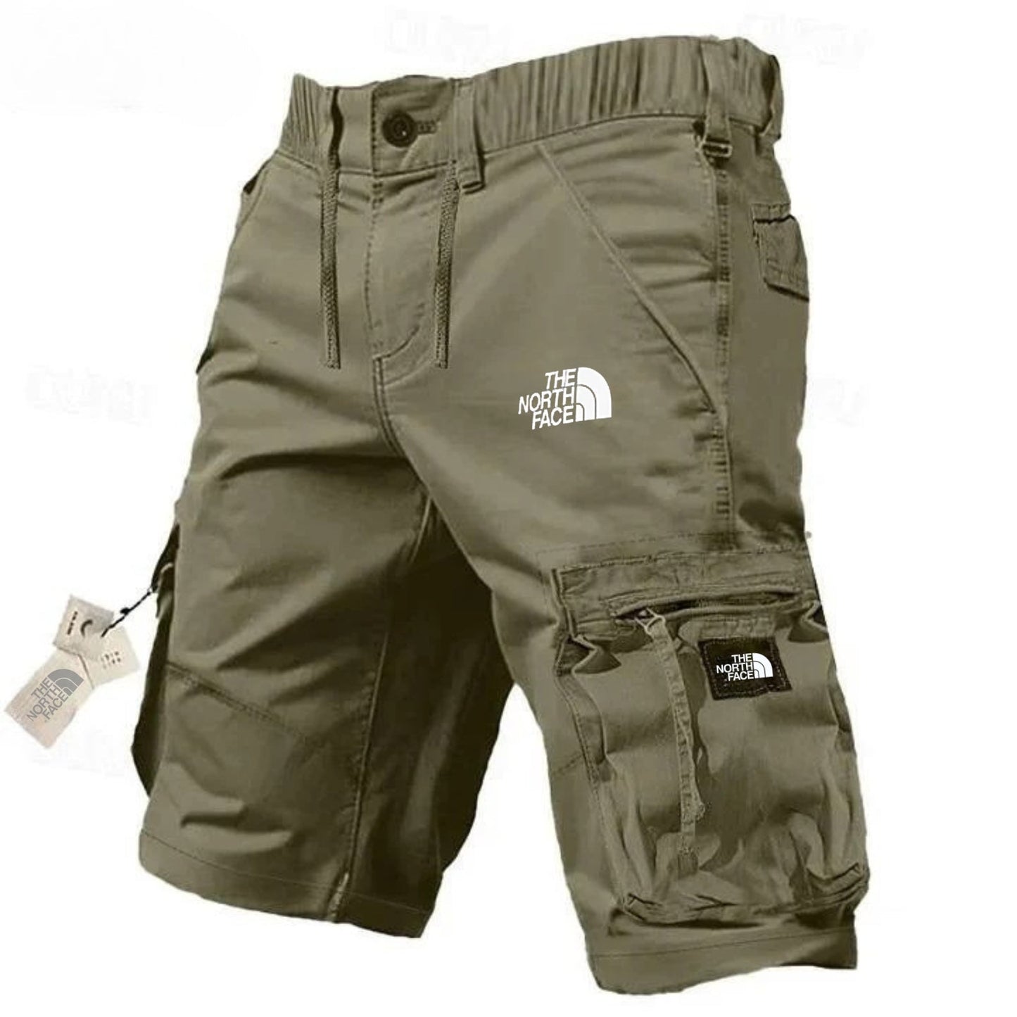 Short cargo outdoor – Lightweight, durable, and multifunctional
