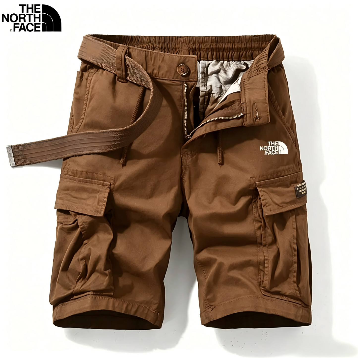 Everyday Tactical Cargo Shorts