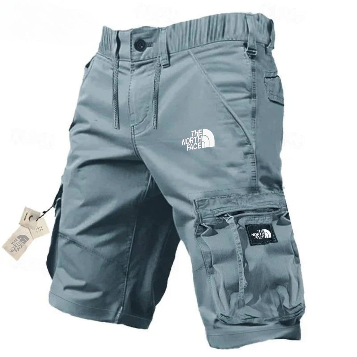 Short cargo outdoor – Lightweight, durable, and multifunctional