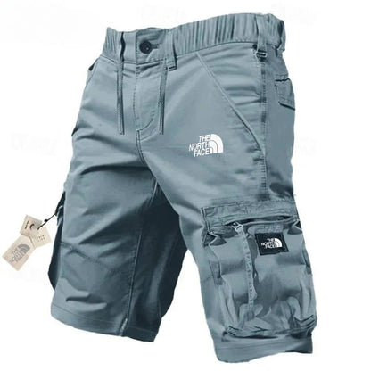 Short cargo outdoor – Lightweight, durable, and multifunctional