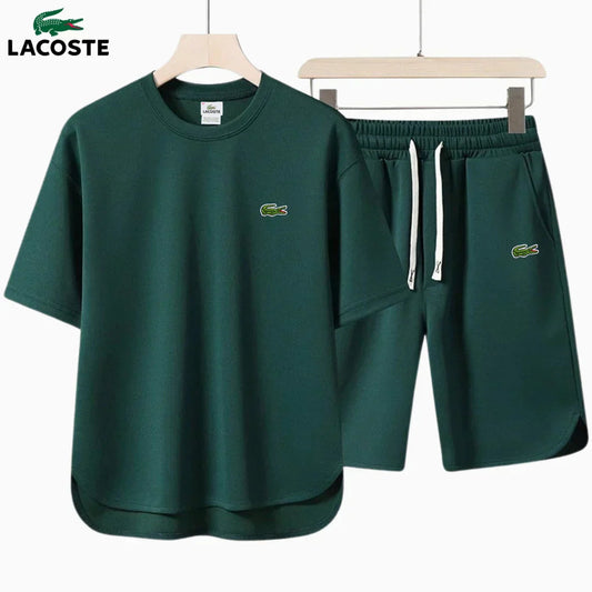 Set T-Shirt e Pantaloni Corti LC™ Estate