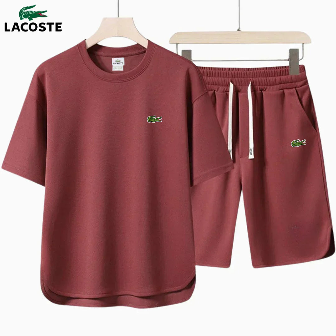 Set T-Shirt e Pantaloni Corti LC™ Estate