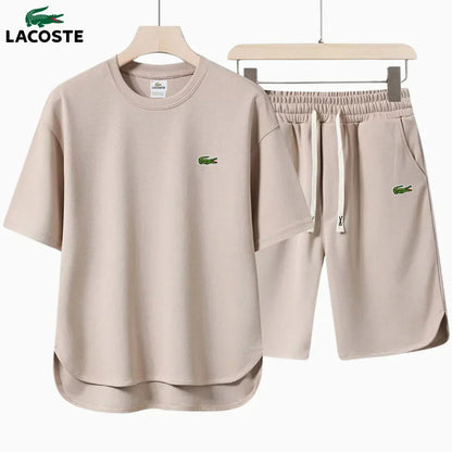 Set T-Shirt e Pantaloni Corti LC™ Estate