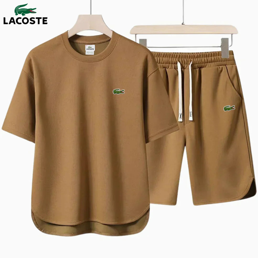 Set T-Shirt e Pantaloni Corti LC™ Estate
