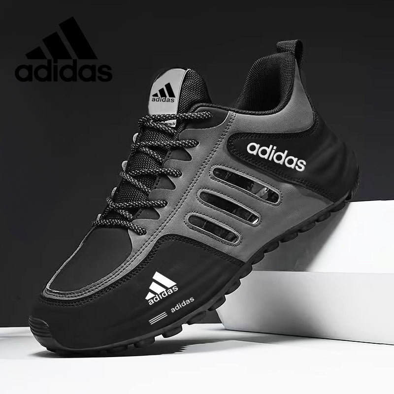 TrailForge™ | Outdoor Adventure Sneakers