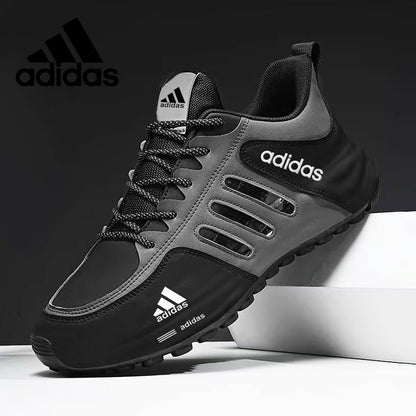 TrailForge™ | Outdoor Adventure Sneakers