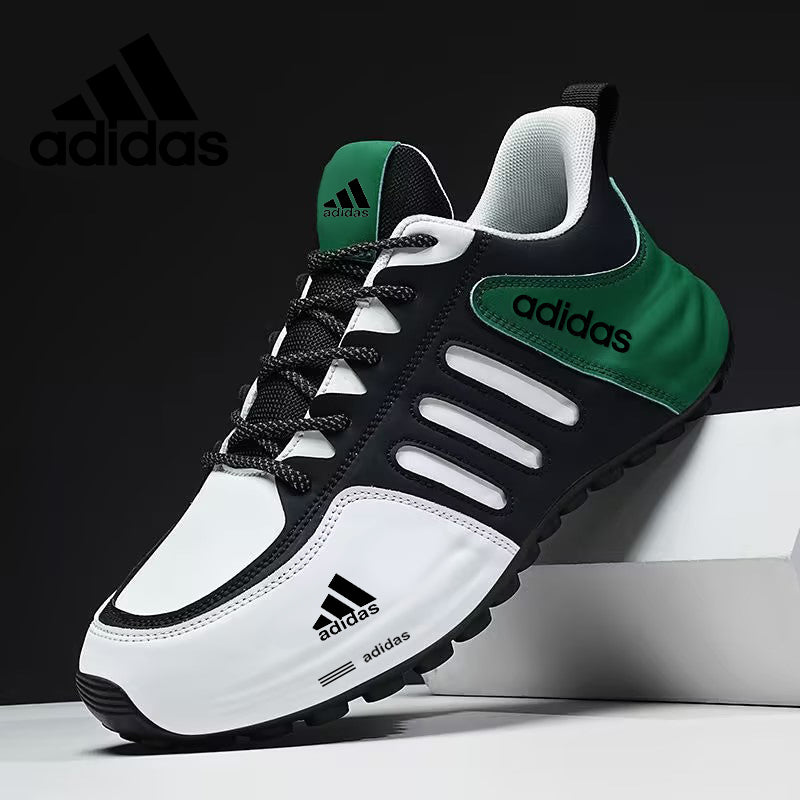 TrailForge™ | Outdoor Adventure Sneakers