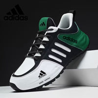 White/Green