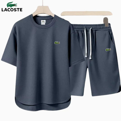Set T-Shirt e Pantaloni Corti LC™ Estate