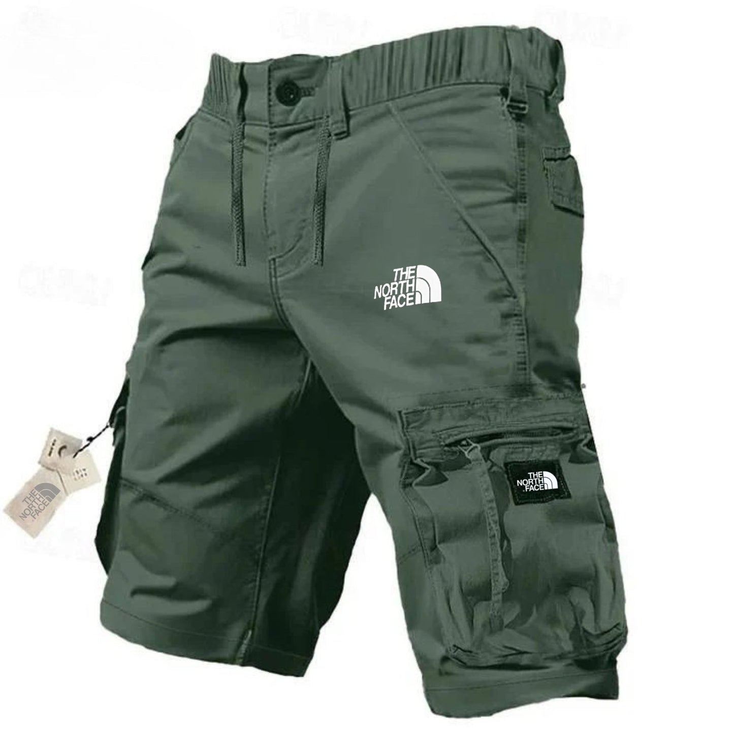 Short cargo outdoor – Lightweight, durable, and multifunctional