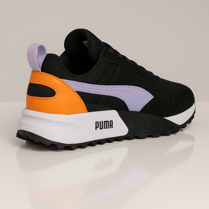 PM Tennis Sneakers™ | Modern Casual Walking Shoes