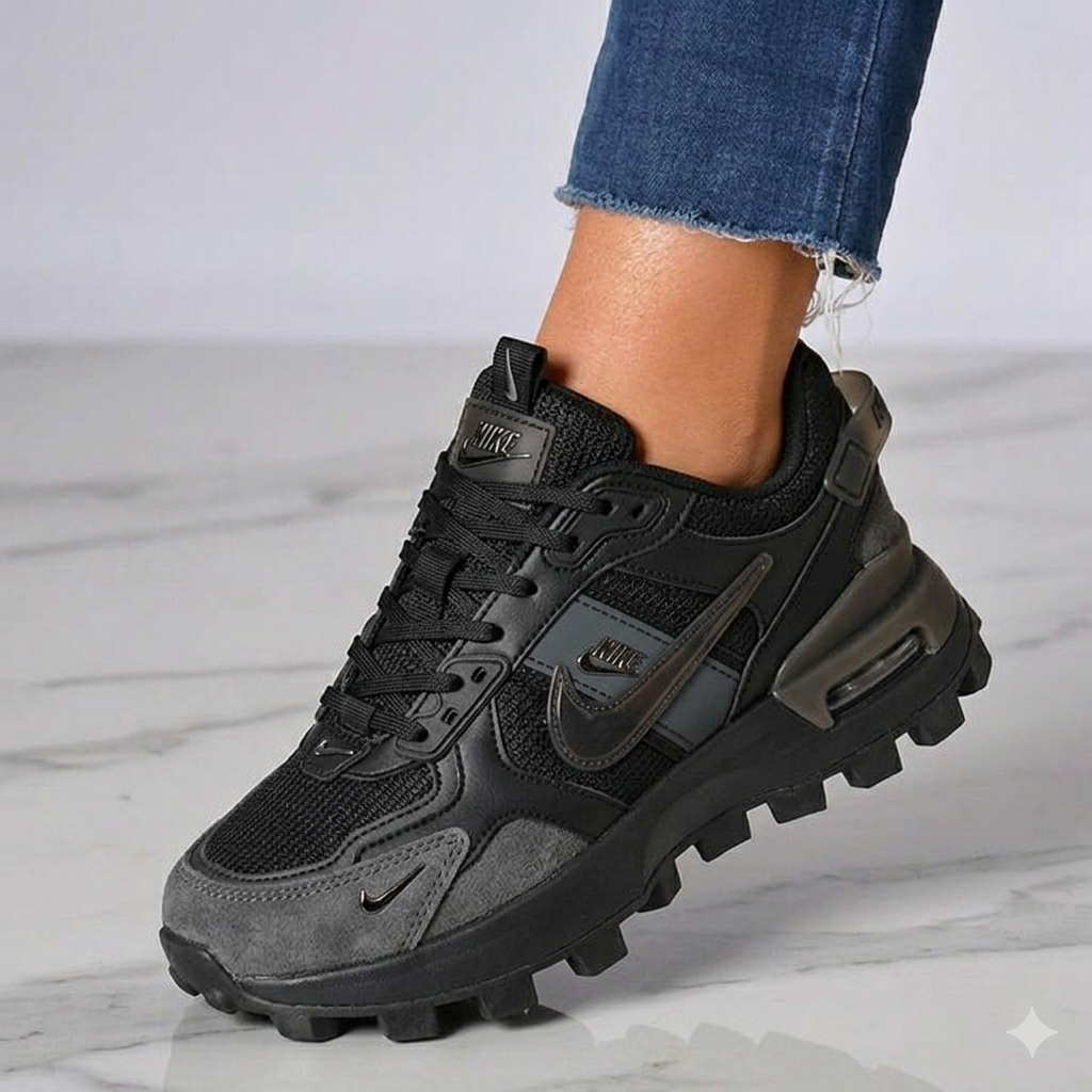 Urban Trek Air Sneakers |2026