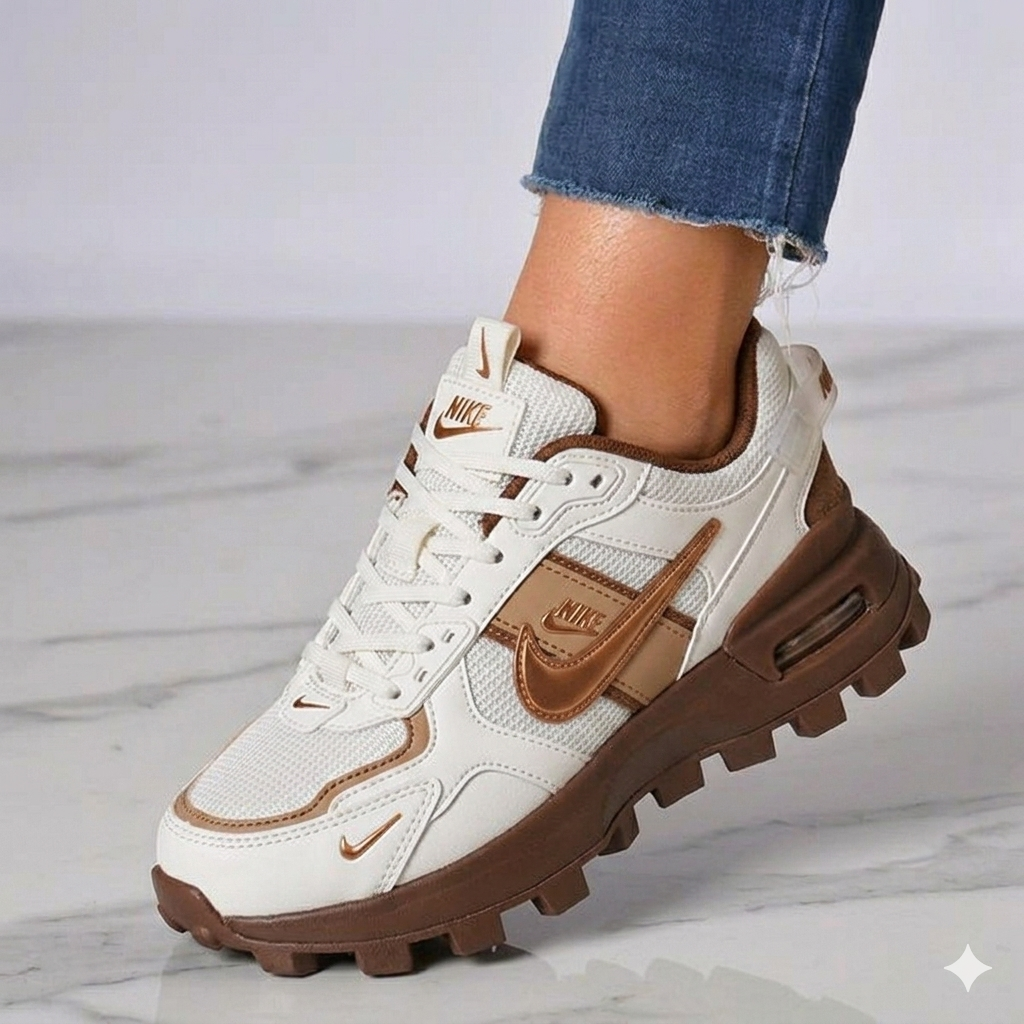 Urban Trek Air Sneakers |2026