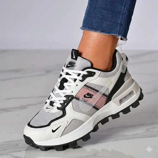 Urban Trek Air Sneakers |2026