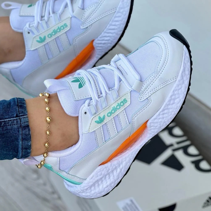 Marta® - Premium Orthopedic Sneakers