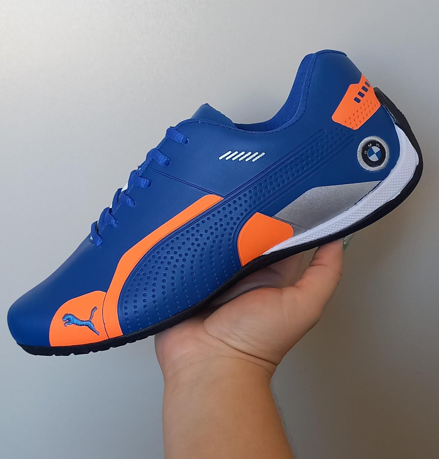 BMW Velocity™ Motorsport Sneakers
