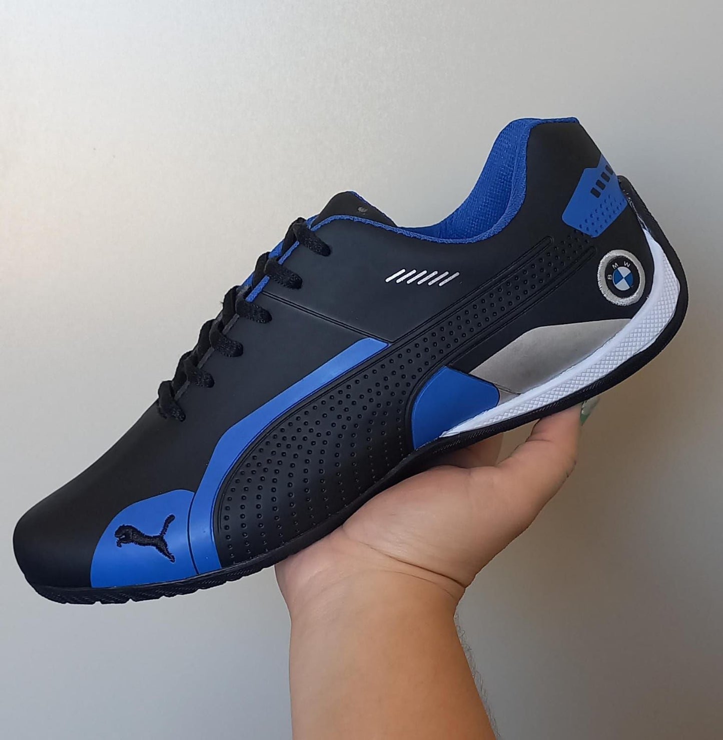 BMW Velocity™ Motorsport Sneakers