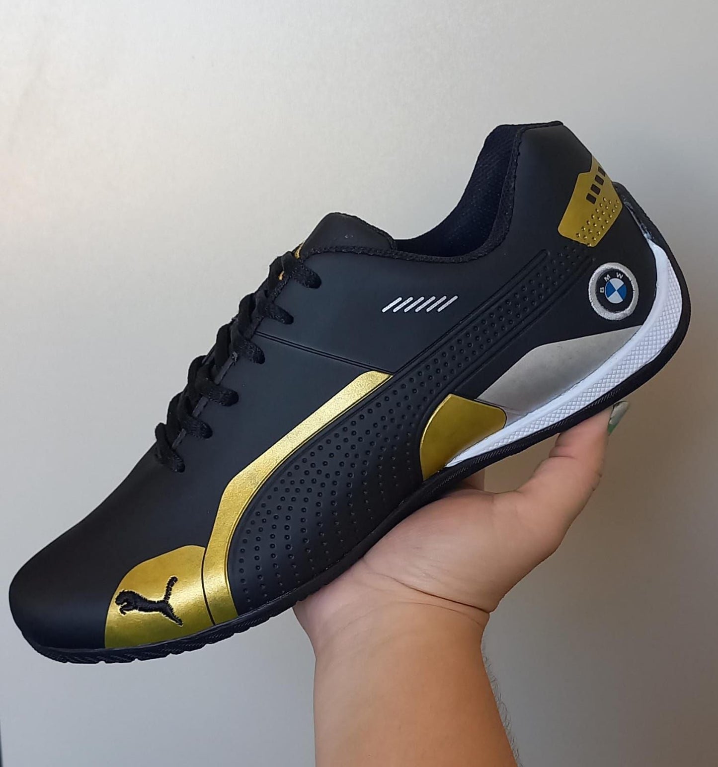 BMW Velocity™ Motorsport Sneakers