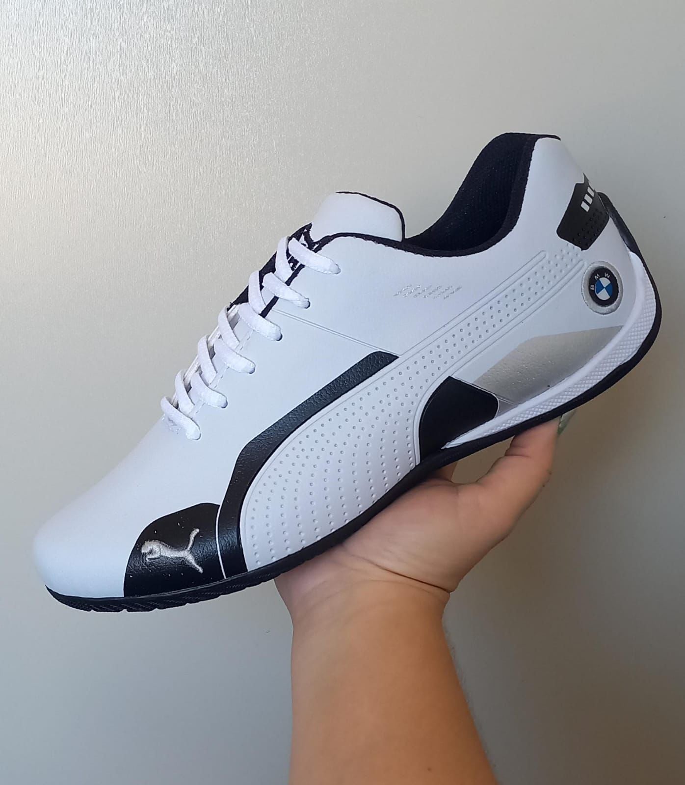 BMW Velocity™ Motorsport Sneakers