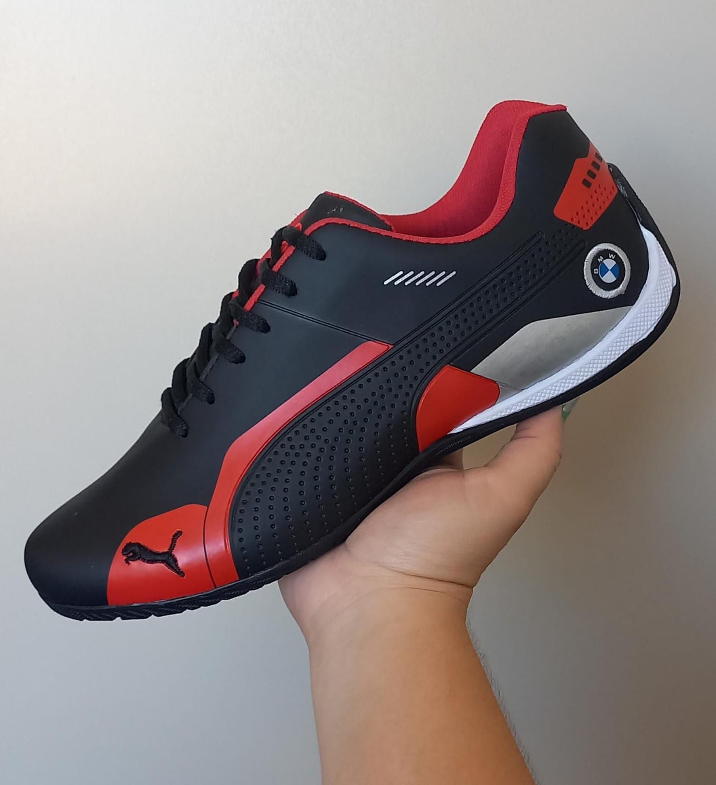 BMW Velocity™ Motorsport Sneakers
