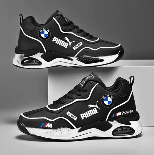 Velocity™ | Limited Collaboration Sneakers