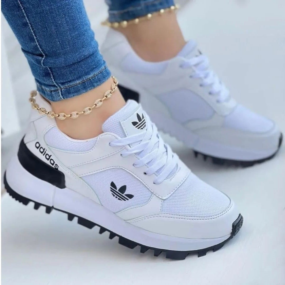 Nova Retro Jogger Sneakers-2026