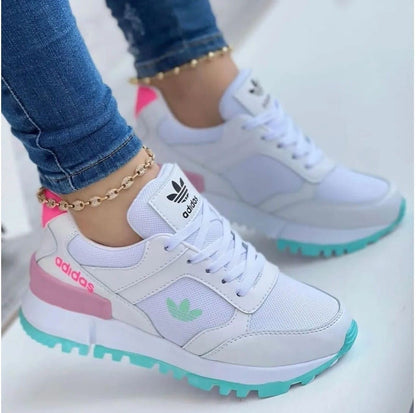 Nova Retro Jogger Sneakers-2026