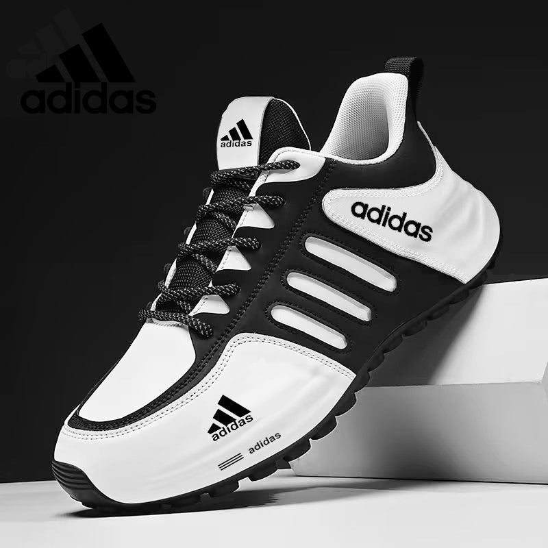 TrailForge™ | Outdoor Adventure Sneakers