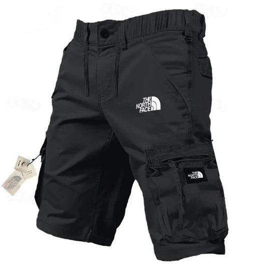 Short cargo outdoor – Lightweight, durable, and multifunctional