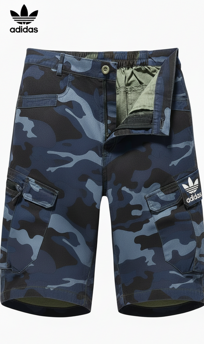 Everyday Adventure Utility Cargo Shorts