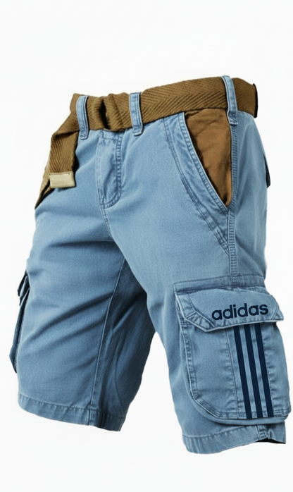 Everyday Cargo Shorts