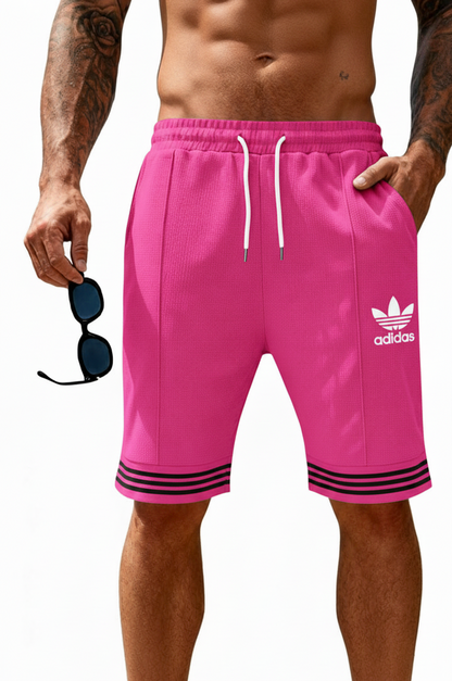 Urban Comfort Stretch Cargo Pants