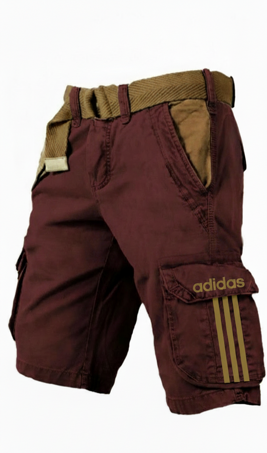 Everyday Cargo Shorts