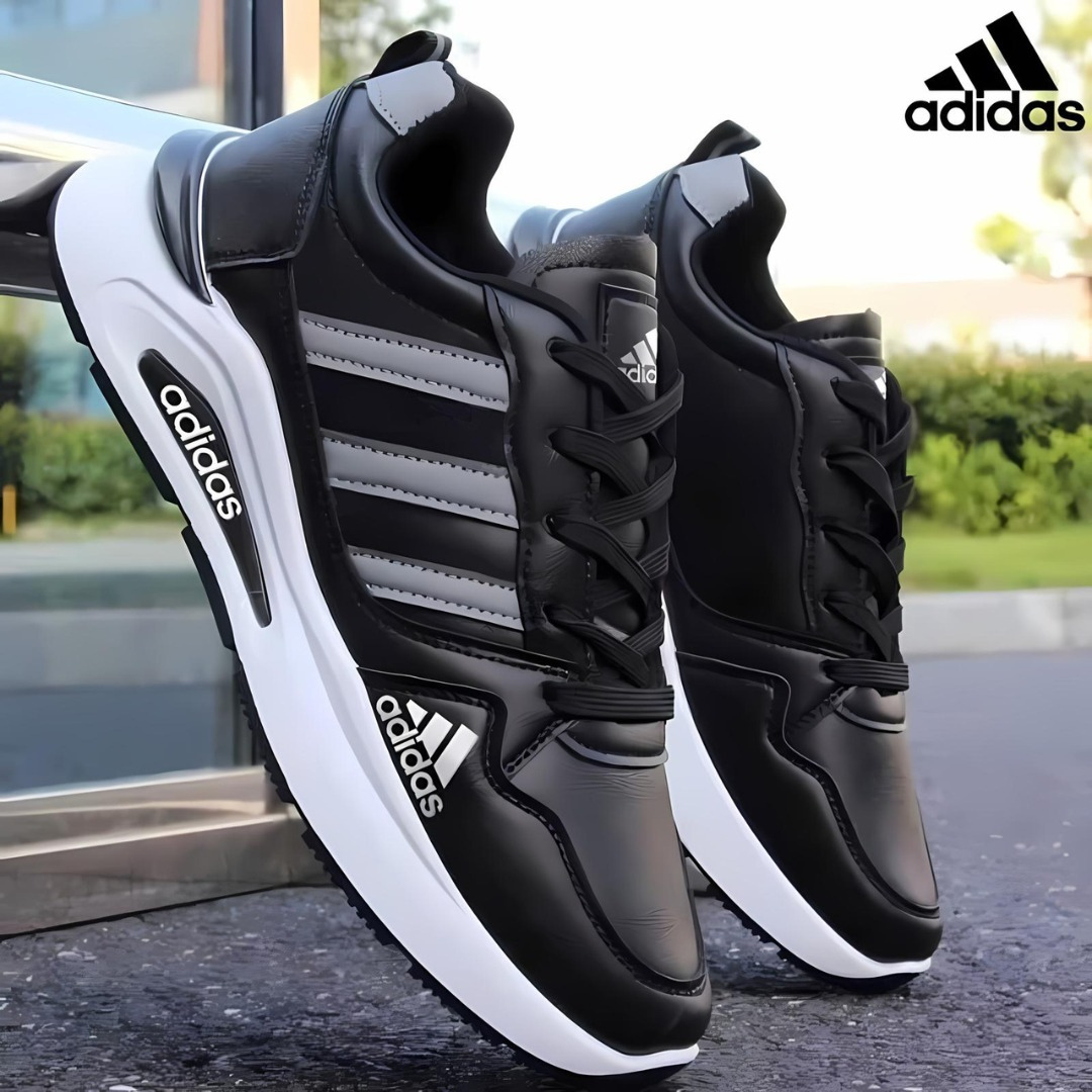 SwiftStep Agile Performance Walking Shoe