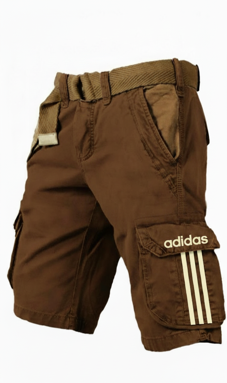 Everyday Cargo Shorts