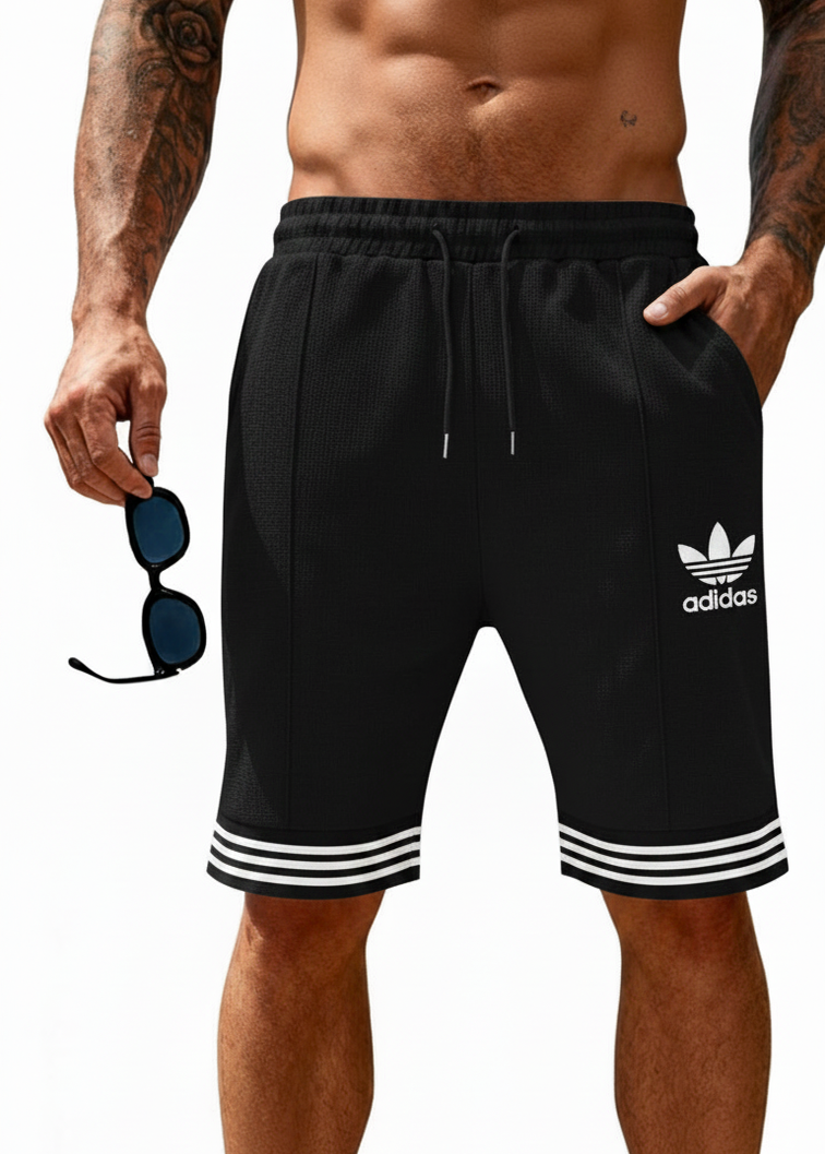 Urban Comfort Stretch Cargo Pants