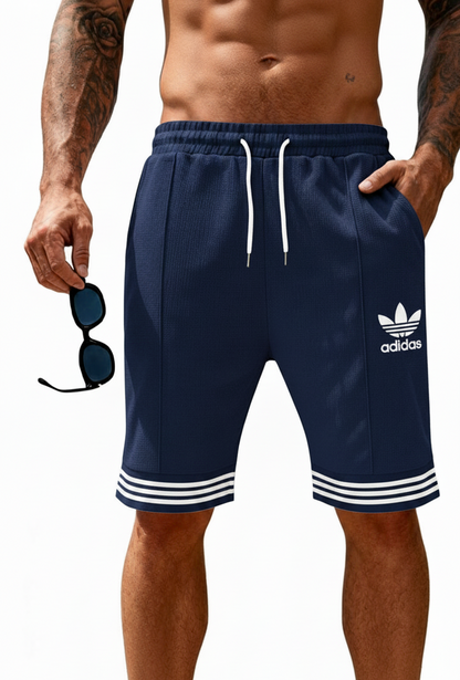 Urban Comfort Stretch Cargo Pants