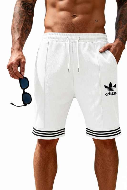 Urban Comfort Stretch Cargo Pants