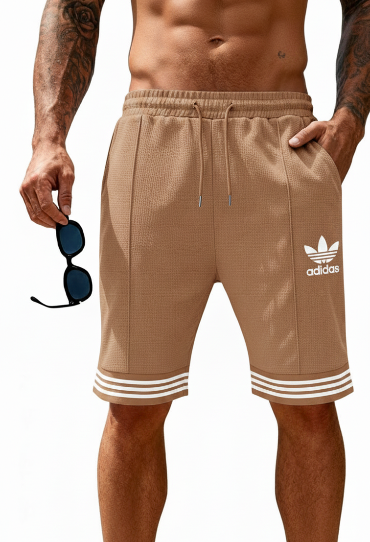 Urban Comfort Stretch Cargo Pants
