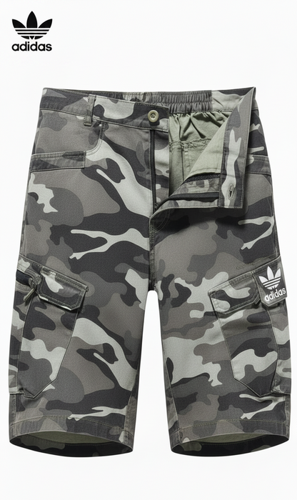 Everyday Adventure Utility Cargo Shorts