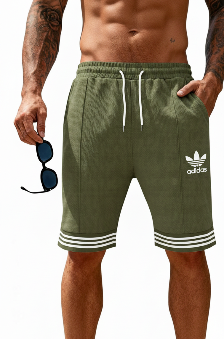 Urban Comfort Stretch Cargo Pants
