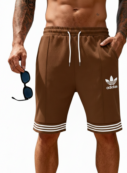 Urban Comfort Stretch Cargo Pants