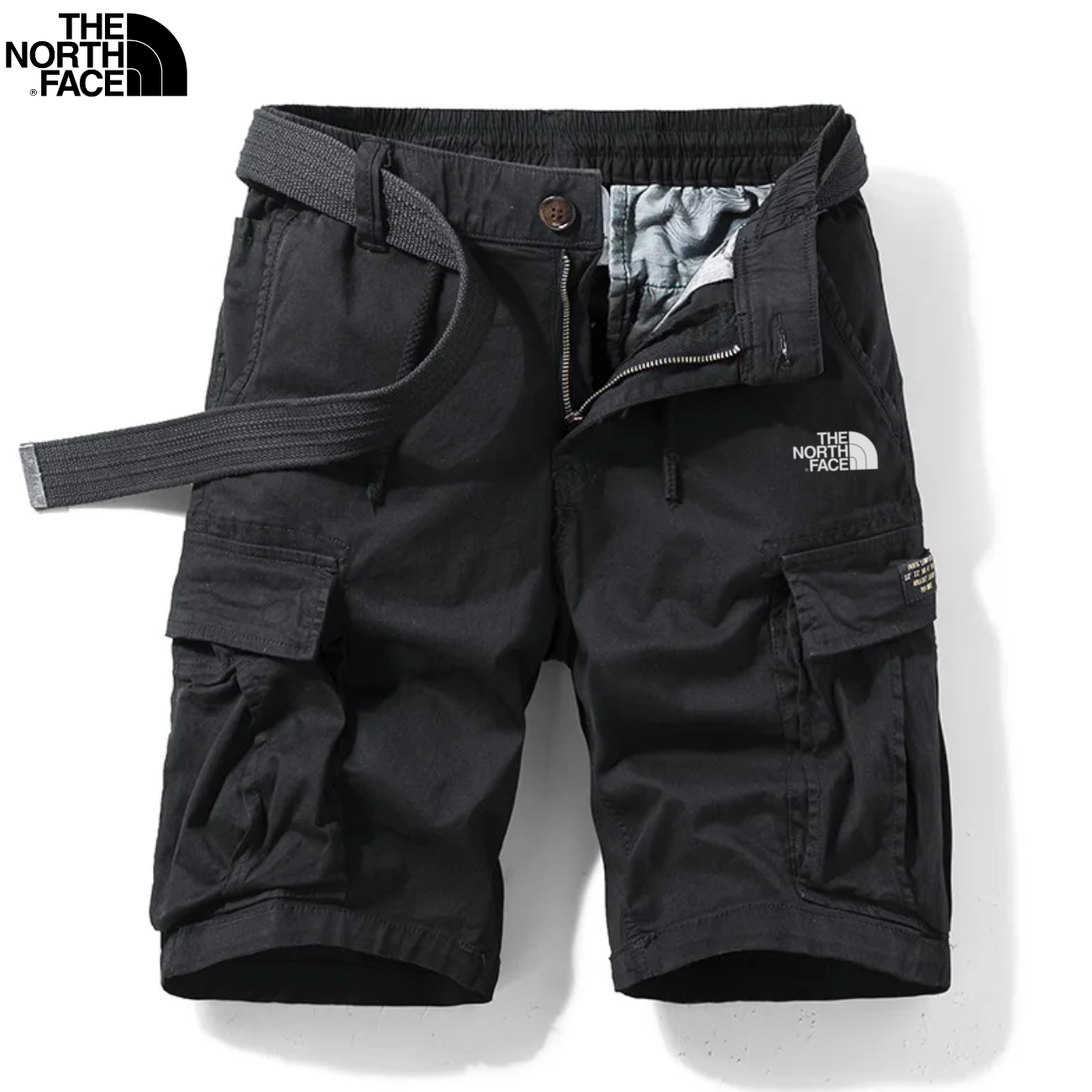 Everyday Tactical Cargo Shorts
